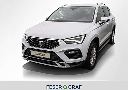 Seat Ateca 1.5 TSI Xperience DSG ACC Navi RüKa Sitzh.