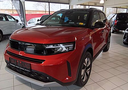 Opel Frontera GS 1.2 145 PS