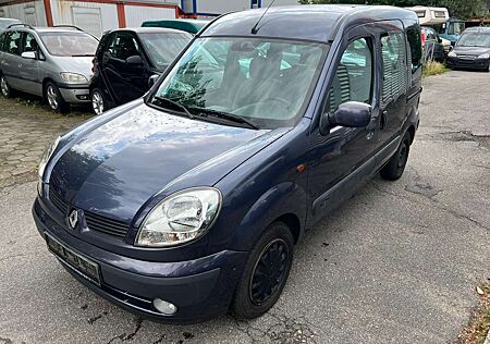 Renault Kangoo 1.2 16V Expression