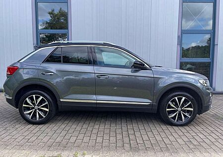 VW T-Roc Volkswagen 1.5 TSI ACT Style