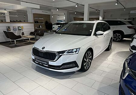 Skoda Octavia Combi 2.0 TDI DSG First Edition (NX) ABS