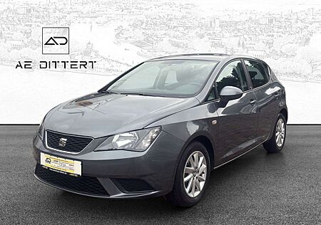 Seat Ibiza Reference++Klima+PP+BT+wenig Kilometer++