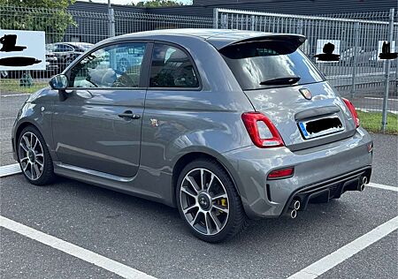 Fiat 500 695 Abarth Turismo