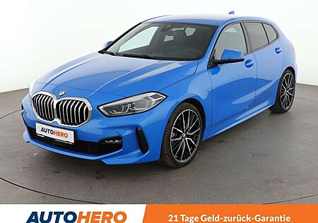 BMW 118i 118 M Sport*TEMPO*NAVI*PDC*SHZ*ALU*