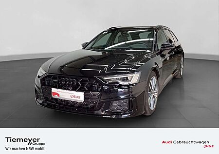 Audi A6 50 TFSIe Q 2x S LINE MATRIX HuD 360° ME