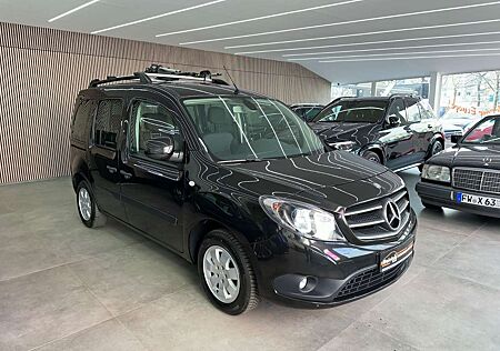 Mercedes-Benz Citan 112 Lang Kombi*1.Hand*PDC*Navi*