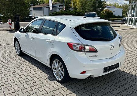 Mazda 3 Edition