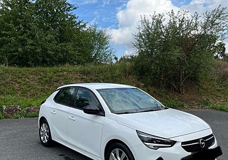 Opel Corsa 1.2 Direct Injection Turbo