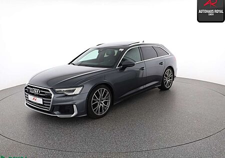 Audi S6 Avant 3.0 TDI qu NACHTSICHT,MASSAGE,STANDHEIZ