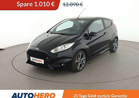 Ford Fiesta 1.6 EcoBoost ST*PDC*SHZ*KLIMA*RECARO*
