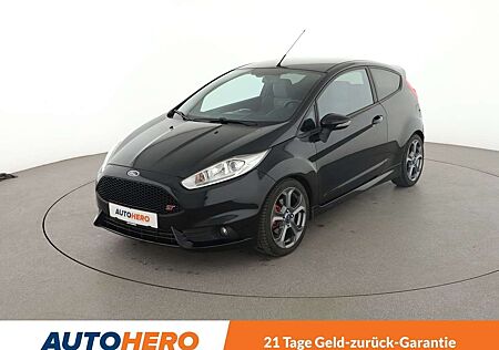 Ford Fiesta 1.6 EcoBoost ST*PDC*SHZ*KLIMA*RECARO*