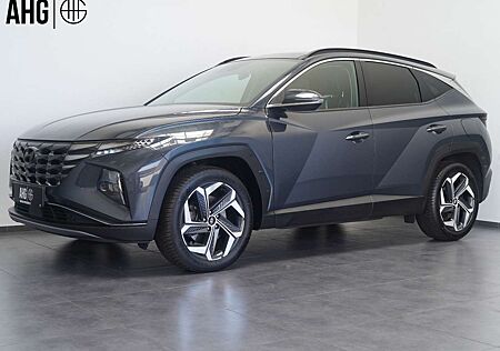 Hyundai Tucson 1.6 T-GDI Hybrid Prime LEDER/ACC/PANORAMA