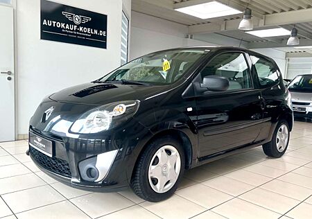 Renault Twingo 1,2 Authentique Automatik/Nur 26.000km