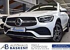 Mercedes-Benz GLC 220 d 4M AMG LINE*PANO*LED*NAVI*LEDER*KAMERA