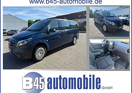 Mercedes-Benz Vito 114 CDI Tourer PRO Extralang 9G Klima Navi 8-Sitze