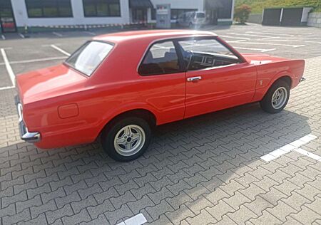 Ford Taunus