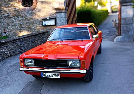 Ford Taunus