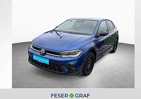 VW Polo Volkswagen R-Line 1.0 TSI DSG 116PS
