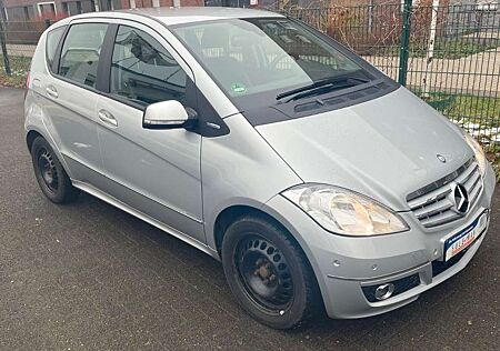 Mercedes-Benz A 160 AVANTGARDE*16"m.SOMMERREIFEN SIEHE BILDER*