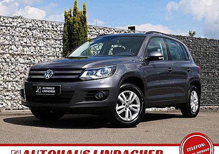VW Tiguan Volkswagen BMT Trend & Fun | Navi | SHZ | PDC