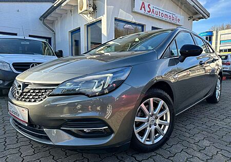 Opel Astra 1.5 CDTI Aut.St/St+NAVI+KLIMATRONIK+PDC+SCH+LED+