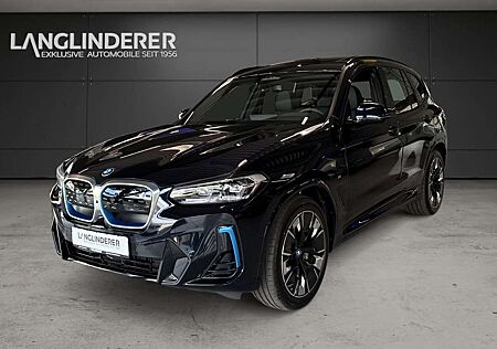 BMW iX3 Impressive NP 77.239,- DrivingAssistProfessional