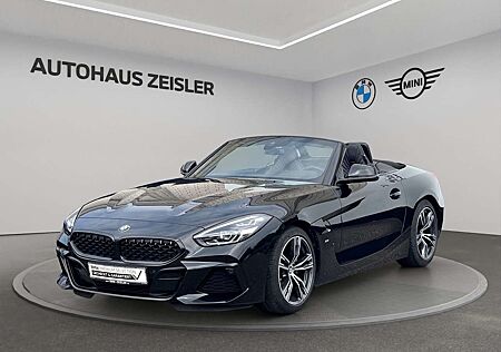 BMW Z4 sDrive20i M SPORTPAKET Hifi Leder DAB DrivingAssis