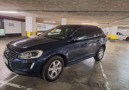 Volvo XC 60 XC60 XC60 Diesel D4 Momentum
