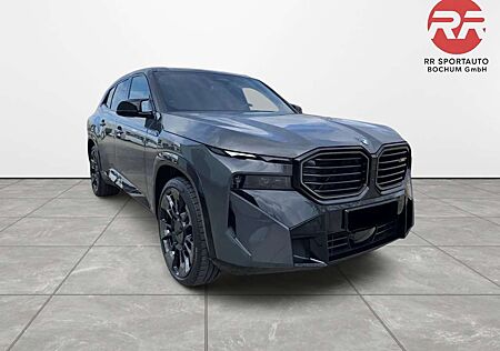 BMW XM M-Sport KeyLess B&W Laser Sky Lounge