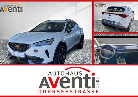 Cupra Formentor gebraucht kaufen Cupra Formentor ACC*AHK*LED*Navi*Lane Assist*PDC*Apple