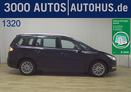 Ford Galaxy 2.0 TDCi Titanium Navi Sound Active PDC