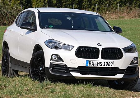 BMW X2 sDrive18i Aut. Advantage