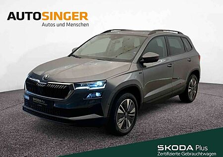 Skoda Karoq Selection 1.5 TSI DSG *AHK*MATRIX*PANO*360