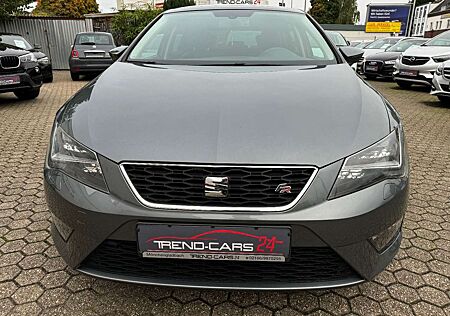 Seat Leon FR