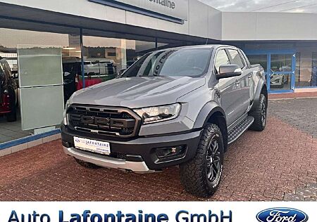 Ford Ranger Raptor Dk 4x4*Autom*AHK*Standheizung*