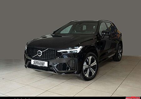 Volvo XC 60 XC60 T6 Plus Dark Recharge Plug-In Hybrid AWD
