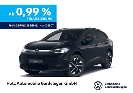 VW ID.4 Volkswagen Pro 4Motion AHK/LED/APP