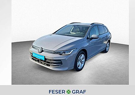 VW Golf Volkswagen VIII Variant LIFE 1.5 TSI 116PS