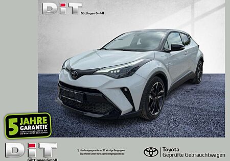 Toyota C-HR 2.0 GR Sport FLA SpurH LED KeyLess Navi