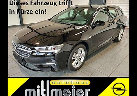 Opel Insignia SpT. 2.0D Elegance elek. Heckklappe SHZ