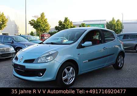 Renault Clio III 1.2 Rip Curl, Klima, 8 x Alu,