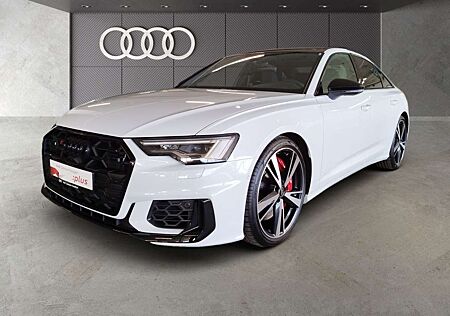 Audi S6 TDI tiptronic LED 360° Standheizung