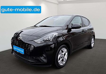 Hyundai i10 Edition 30|Klimaanlage|Bordcomputer|CarPlay