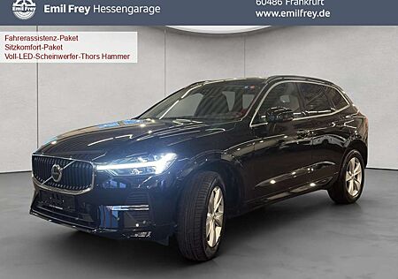 Volvo XC 60 XC60 XC60 B5 B AWD Core, Harman Kardo Premium Sound