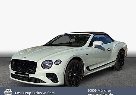 Bentley Continental GT New Continental GTC Speed ''Edition 12"