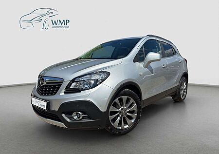 Opel Mokka Innovation ecoFlex/I.Hd/Kam./Navi./LED/Xen