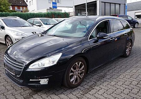 Peugeot 508 SWAllureHDI165NURangewerblicheWiederverkäufer