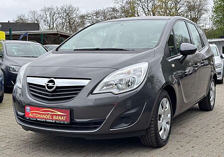 Opel Meriva Edition WENIG KM TÜV NEU