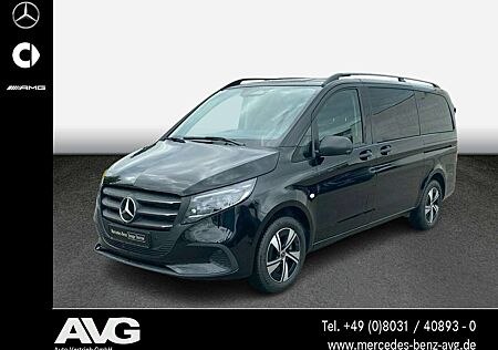 Mercedes-Benz Vito 119 CDI Mixto Lang DISTRONIC MBUX STANDHZG