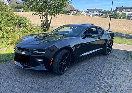 Chevrolet Camaro Coupe 6.2 V8 Aut.